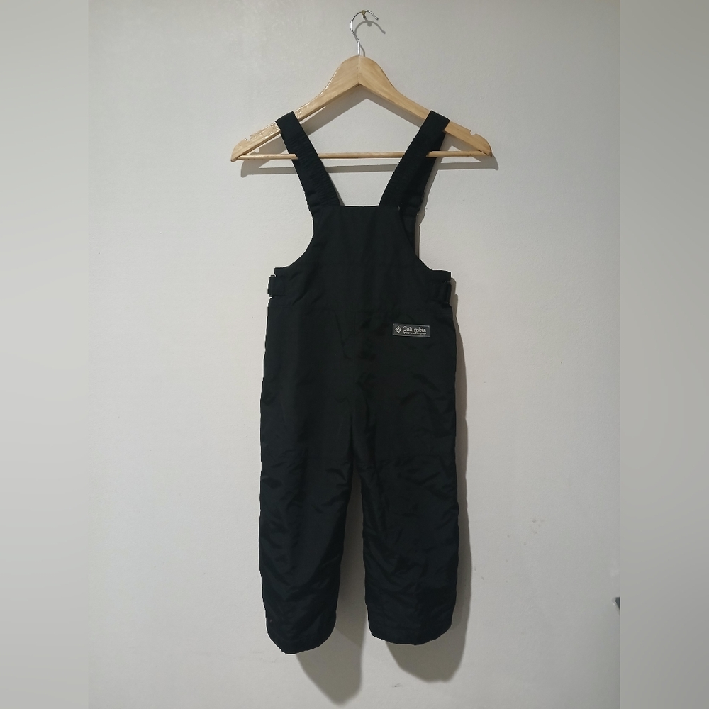 Columbia Kids Unisex Snowsuit Size: 4T